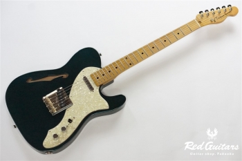 g7-TLT/M Type1-Sherwood Green Metallic